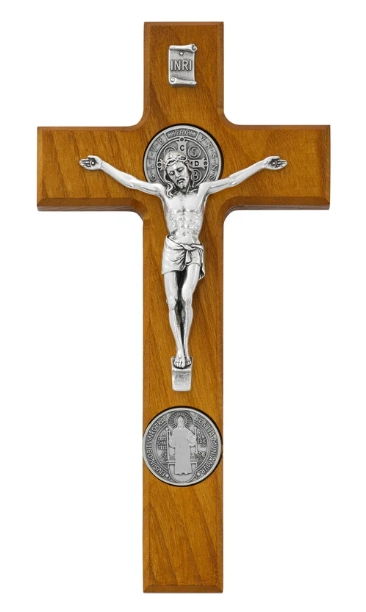 catholic cross