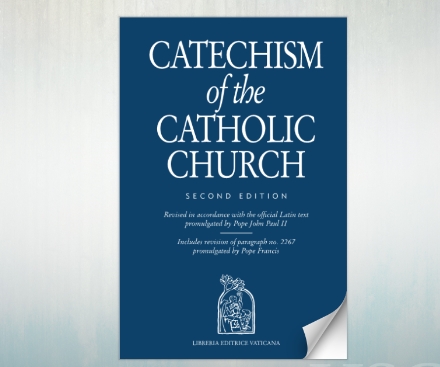 catechism of the catholic church