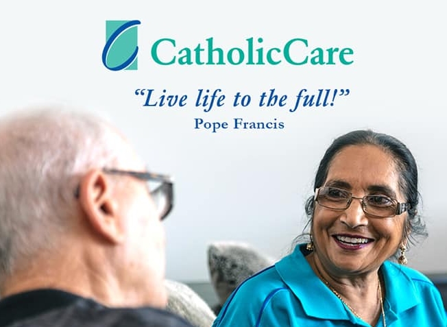 catholic care