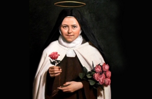 st therese