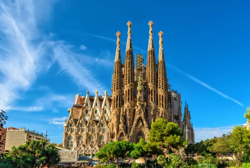 sagrada familia