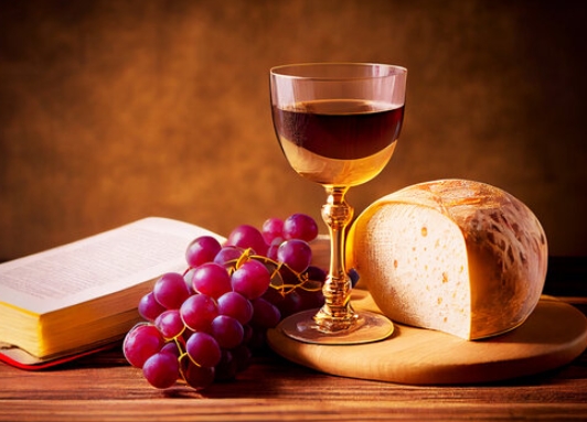 communion