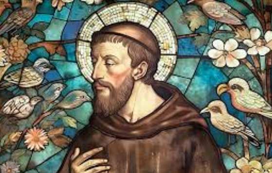 saint francis of assisi