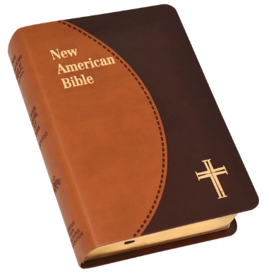 new american bible