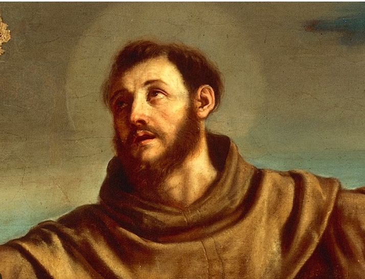 st francis of assisi