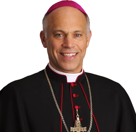 archbishop cordileone