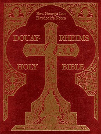 douay rheims