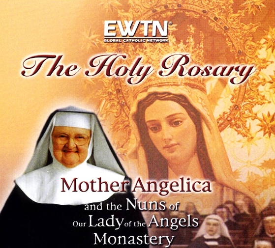 ewtn rosary