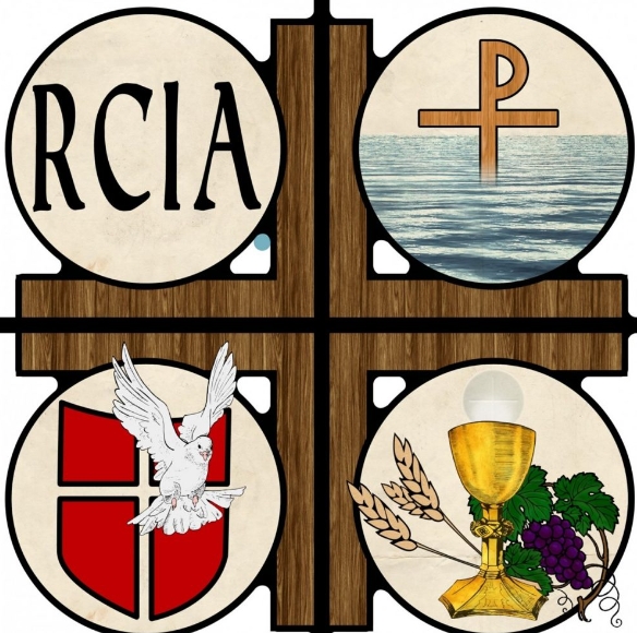 rcia catholic