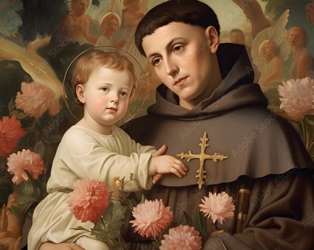 st anthony of padua