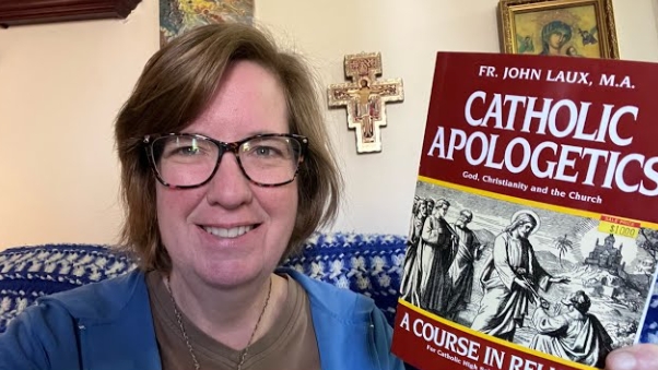 catholic apologetics