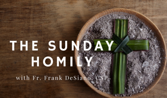 sunday homilies