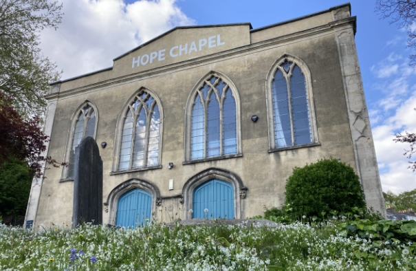 hope chapel