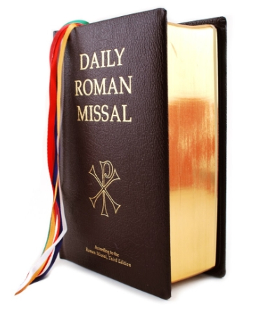 daily missal