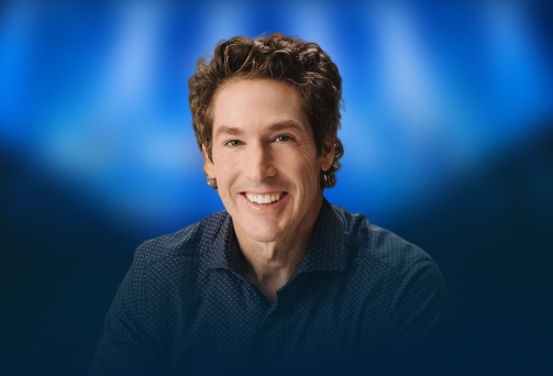 joelosteen