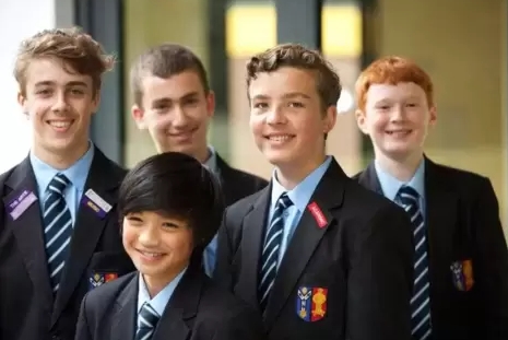 catholic secondary schools near me