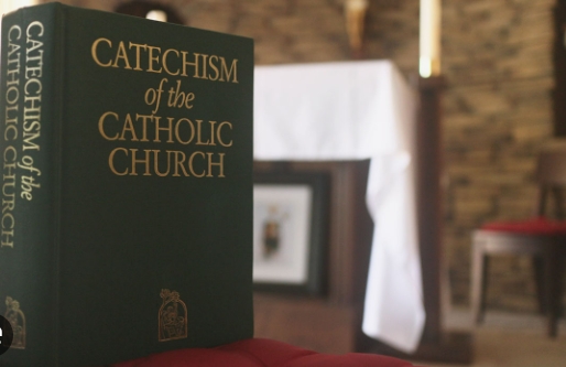 the catechism