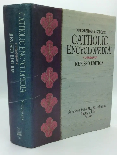 catholic encyclopedia