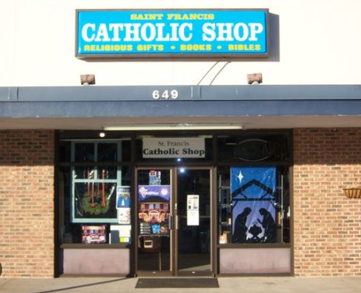 catholic shop near me