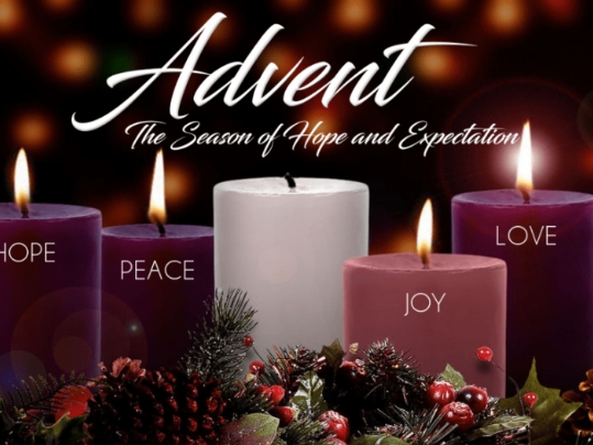 advent 2022 catholic