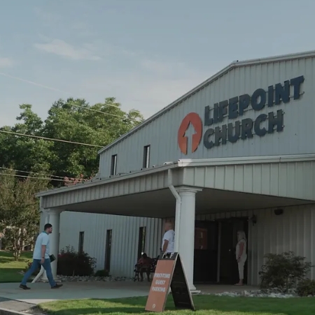 lifepointe church