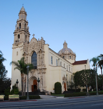 st vincent de paul catholic church