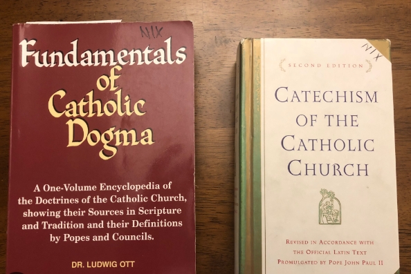 catholic doctrine