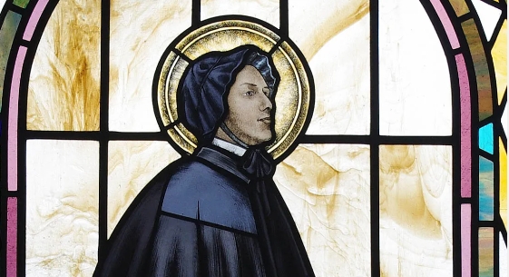 saint elizabeth ann seton