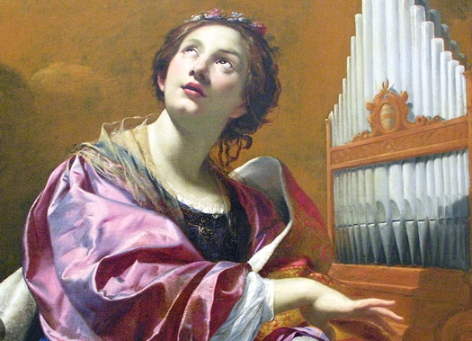 st cecilia