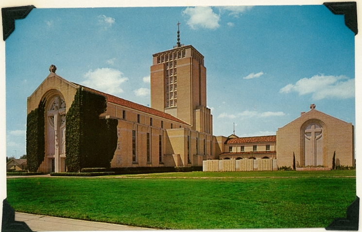 christ the king catholic church