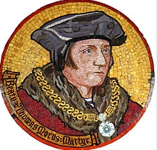 st thomas more