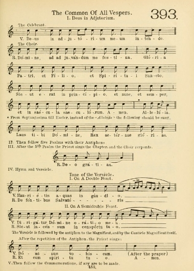 popular catholic hymns