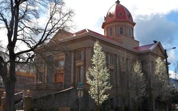 st patrick catholic church