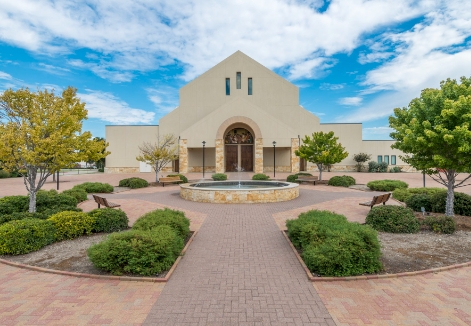 st jude catholic church