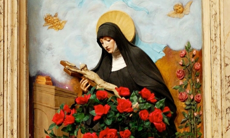 st rita