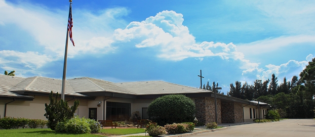 st matthew catholic church