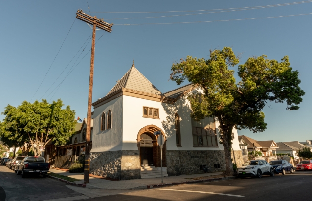 epiphany catholic church