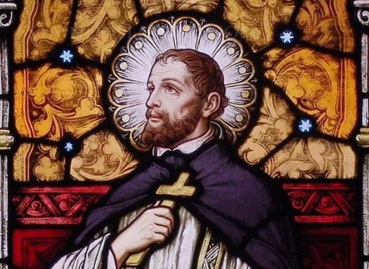 saint francis xavier