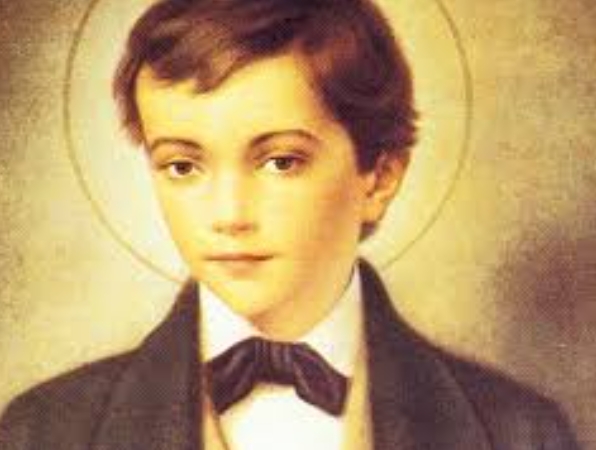 st dominic savio