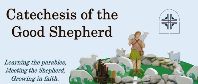 catechesis of the good shepherd